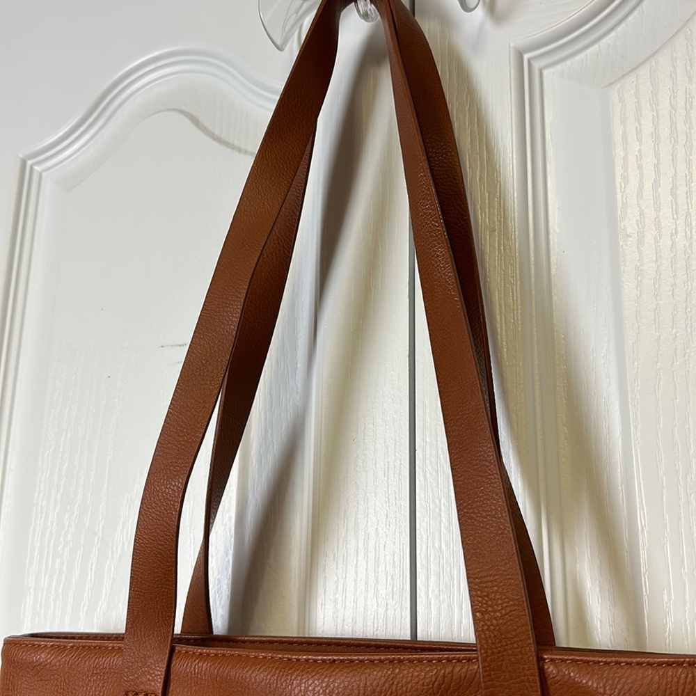 Universal Thread Non Leather Purse - image 3